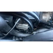 Снимка  на VAG EA188 1.9 TDI oil cooler-kit BAR-TEK Motorsport 21tdi01