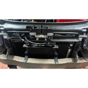 Снимка  на VAG EA188 1.9 TDI oil cooler-kit BAR-TEK Motorsport 21tdi01