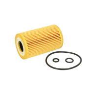 VAG 1.6L & 2.0L TDI Oil Filter until 2013 BAR-TEK® Mann 21tdi79