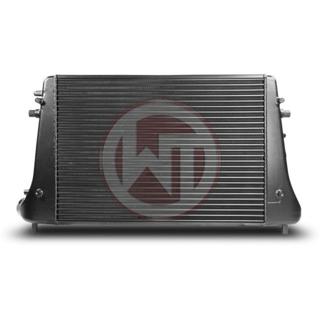 Снимка на VAG Comp. Gen.2 Intercooler Kit 1.8-2.0 TSI (EA888 Gen1. Gen2.) Wagner WAG-ICS-VWG-003