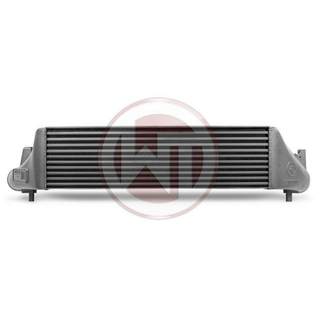 Снимка на VAG Comp. Intercooler Kit VW Polo AW GTI 2,0TSI - Audi A1 40TFSI Wagner WAG-ICS-VWG-004