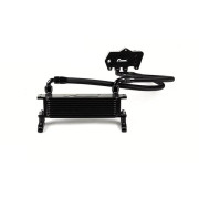 Снимка на VAG DQ250 DSG Transmission Upgrade Oil Cooler VWR VWR Racingline 21tsi46