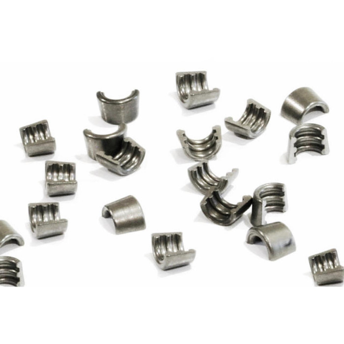 Снимка на VAG HIGH BOOST hardened valve keys BAR-TEK® BAR-TEK Motorsport 2100378