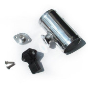 VAG MAP Sensor Mounting Tube BAR-TEK® BAR-TEK Motorsport 2100202