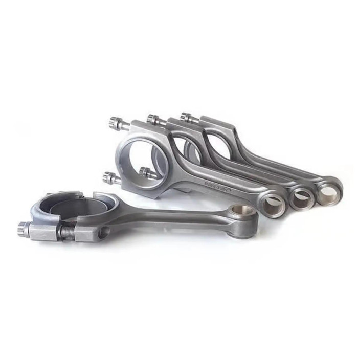 Снимка на VAG X-Beam conrods 144 x 20mm with ARP screws BAR-TEK® BAR-TEK Motorsport 2118t353