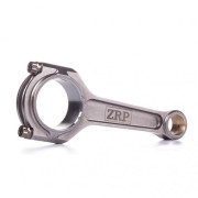 Volvo B234F as in 940 16v , B230ET,FT,GT as in 740,940 Connecting Rods with L19 bolts ZRP R-VOL-003-I-L19