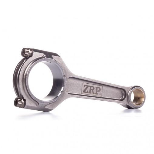 Снимка на Volvo B234F as in 940 16v , B230ET,FT,GT as in 740,940 Connecting Rods with L19 bolts ZRP R-VOL-003-I-L19