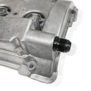 Снимка на VR6 12V Valve Cover Breather Adapter Dash 10 Billet BAR-TEK Motorsport 21vr6120 Снимка на VR6 12V Valve Cover Breather Adapter Dash 10 Billet BAR-TEK Motorsport 21vr6120