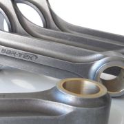 Снимка  на VR6 Turbo forged pistons & Steel connecting rod set from Wiseco & BAR-TEK® BAR-TEK Motorsport 22vr604