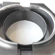 Снимка  на VR6 Turbo forged pistons & Steel connecting rod set from Wiseco & BAR-TEK® BAR-TEK Motorsport 22vr604