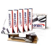 Снимка  на VR6 Turbo forged pistons & Steel connecting rod set from Wiseco & BAR-TEK® BAR-TEK Motorsport 22vr604
