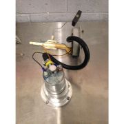 Снимка  на VR6 upgrade intank pump up to 700 hp BAR-TEK Motorsport 21vr085