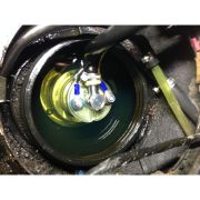 Снимка  на VR6 upgrade intank pump up to 700 hp BAR-TEK Motorsport 21vr085