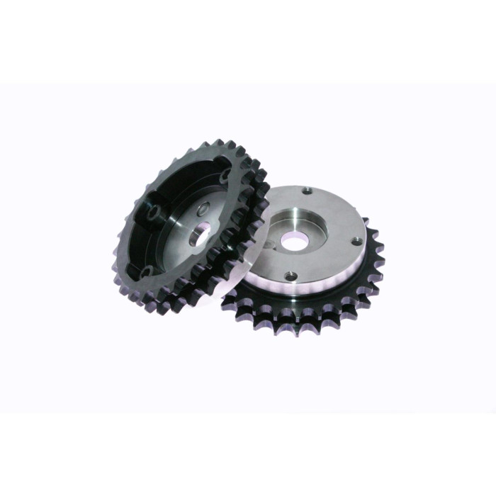 Снимка на VR6 12V adjustable camshaft sprocket BAR-TEK® BAR-TEK Motorsport 21vr6122