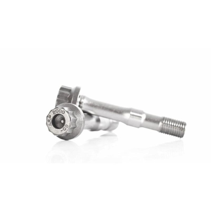 Снимка на VR6 connecting rod bolts reinforced by ARP 21vr058