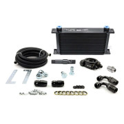 VR6 oil cooler-kit until 1997 BAR-TEK Motorsport 21vr004