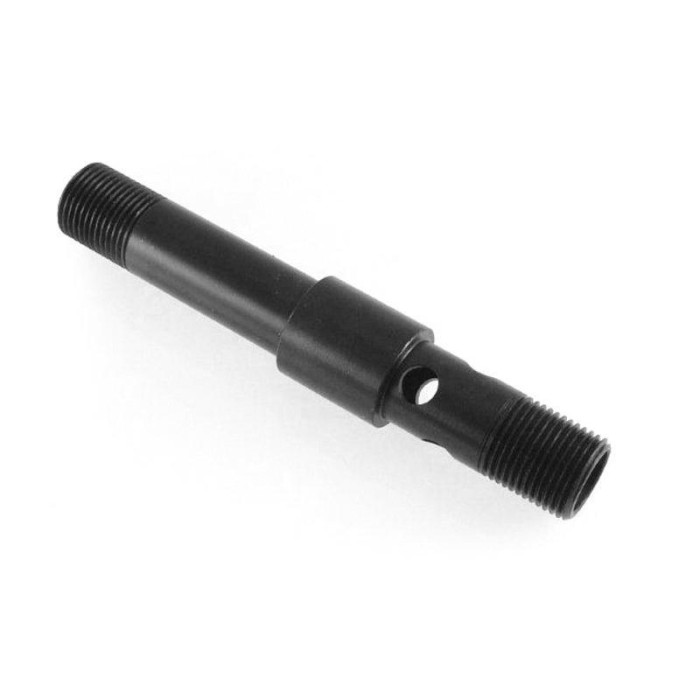 Снимка на VR6 Thermostat adaptor pipe up to 1997 BAR-TEK Motorsport 21vr072