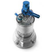 VR6 upgrade intank pump up to 700 hp BAR-TEK Motorsport 21vr085