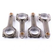 Снимка  на VW / Audi 1.8L 20v Turbo / 2.0L TSI EA113 HD Series Connecting Rods Rifle Drilled with L19 bolts ZRP R-AUD-001-IR-L19