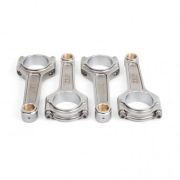 Снимка на VW / Audi 1.8L 20v Turbo / 2.0L TSI EA113 HD Series Connecting Rods with L19 bolts ZRP R-AUD-001-I-L19 Снимка на VW / Audi 1.8L 20v Turbo / 2.0L TSI EA113 HD Series Connecting Rods with L19 bolts ZRP R-AUD-001-I-L19