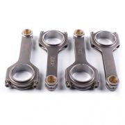 Снимка  на VW / Audi 2.0L TFSI / TSI EA888 Connecting Rods with L19 bolts ZRP R-AUD-006HL-L19