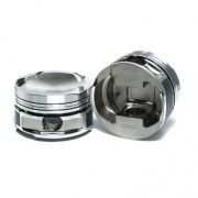 Снимка  на VW 1.8L Turbo 20v (Crank. 92.80 / 21mm Pin) 1400HD Forged Pistons by Wiseco ZRP 23703-825