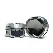 Снимка  на VW 1.8L Turbo 20v (Crank. 92.80 / 21mm Pin) 1400HD Forged Pistons by Wiseco ZRP 23703-825