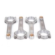 Снимка  на VW 2.0L 16v ABF Connecting Rods 159mmx21mm (Lighweight Design) with L19 bolts ZRP R-VW-001-IL-L19