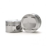 Снимка  на VW 2.0L TFSI / TSI (Belt & Chain Driven) Forged Pistons by Wossner ZRP 43708-830