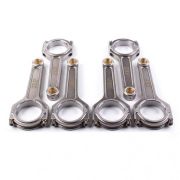 Снимка на VW 3.2L R32 / VR6 2.8L & 2.9L HD Series Connecting Rods with L19 bolts ZRP R-VW-002-I-L19 Снимка на VW 3.2L R32 / VR6 2.8L & 2.9L HD Series Connecting Rods with L19 bolts ZRP R-VW-002-I-L19