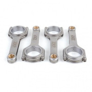 VW / Audi 1.4L TSI / TFSI (EA211) Connecting Rods with L19 bolts ZRP R-VW-004-HR-L19