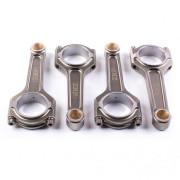 VW / Audi 1.8L 20v Turbo / 2.0L TSI EA113 HD Series Rifle Drilled Connecting Rods ZRP R-AUD-001-IR