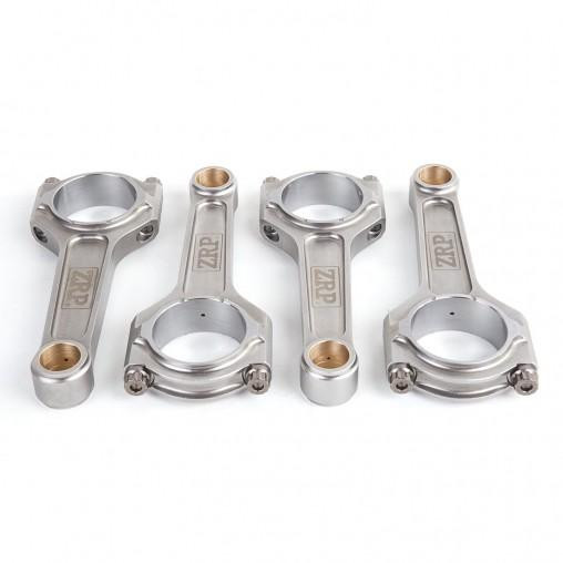 Снимка на VW / Audi 2.0L TFSI / TSI EA888 HD Series Connecting Rods with L19 bolts ZRP R-AUD-006-IR-L19