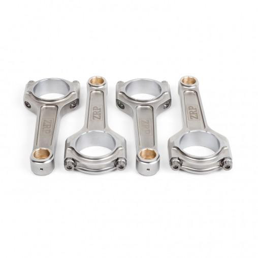 Снимка на VW / Audi 2.0L TSI EA888 (May 2011-up) Connecting Rods with L19 bolts ZRP R-VW-008-I-L19