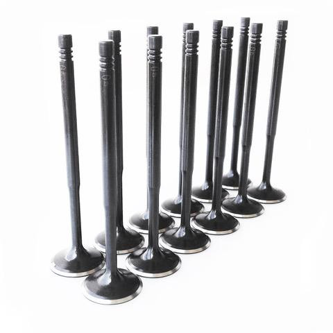 Снимка на VW 1.8-2.0L 16V intake Valves SUPERTECH Supertech st-16v-vwivn