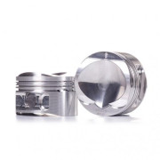 VW 1.8L TFSI - Forged Pistons by Wossner ZRP 43704-825