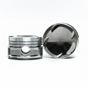 Снимка на VW 1.8L Turbo 20v (Crank. 92.80 / 21mm Pin) 1400HD Forged Pistons by Wiseco ZRP 23703-825