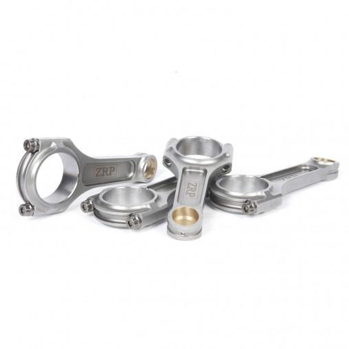 Снимка на VW 1.9L TDi I-Beam Connecting Rods (PD100/PD115) ZRP R-VW-010-I