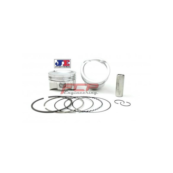 Снимка на VW 2.0 16V 9A Pistons kit CR 12.8 83.5mm 332883C JE 61-29305-00