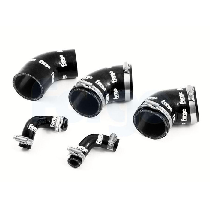 Снимка на VW Bus T6 2.0L Bi-TDI Boost boost pressure-Hoses Forge Forge Motorsport FMKTT6