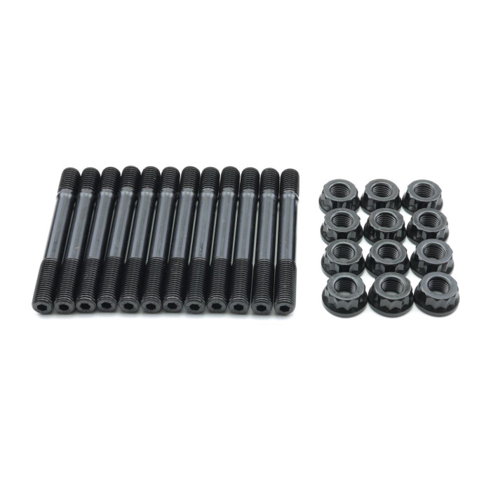 Снимка на VW T4 Bus Block Stud Kit ARP 21arpt4