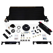 VW T5.2 Biturbo Intercooler and Oil-Cooler Bundle BAR-TEK® BAR-TEK Motorsport 21tdi91