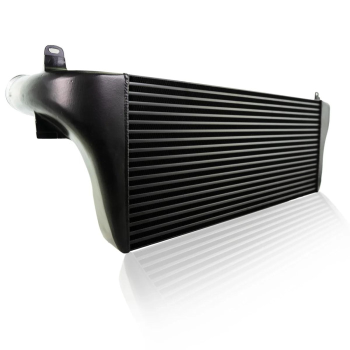 Снимка на VW T5.2 Twin Turbo Intercooler BAR-TEK® BAR-TEK Motorsport 21tdi90