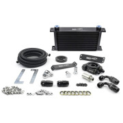 VW T5.2 twin turbo oil cooler kit BAR-TEK® BAR-TEK Motorsport 21tdi61