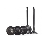 VW VR6 12V exhaust Valves SUPERTECH Supertech st-12v-vwevn