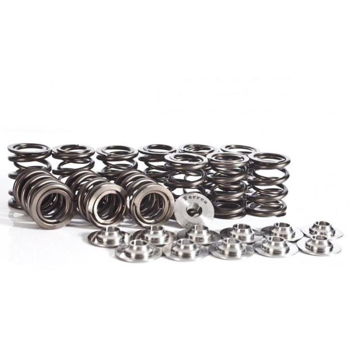 Снимка на VW VR6 12V Sports Valve Springs Set FERREA Ferrea fer-12v-srkit