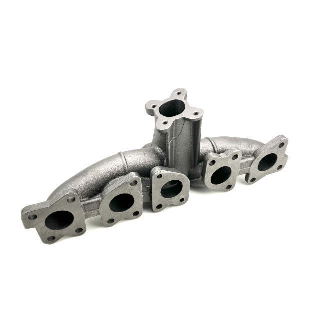 Снимка на Wagner Tuning Audi S2 / RS2 Evolution manifold T3 K24 Wagner WT-S2-1010