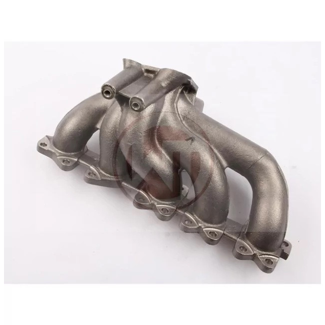 Снимка на Wagner Tuning Sportquattro EVO exhaust manifold for Audi S2 RS2 S4 S6 200 20V Turbo T3 Wagner WT-S2-1011