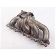 Снимка на Wagner Tuning Sportquattro EVO exhaust manifold for Audi S2 RS2 S4 S6 200 20V Turbo T3 Wagner WT-S2-1011