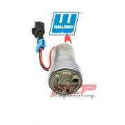 Снимка на Walbro genuine fuel pump 450LPH E85 + fitting kit Walbro F90000267 Снимка на Walbro genuine fuel pump 450LPH E85 + fitting kit Walbro F90000267